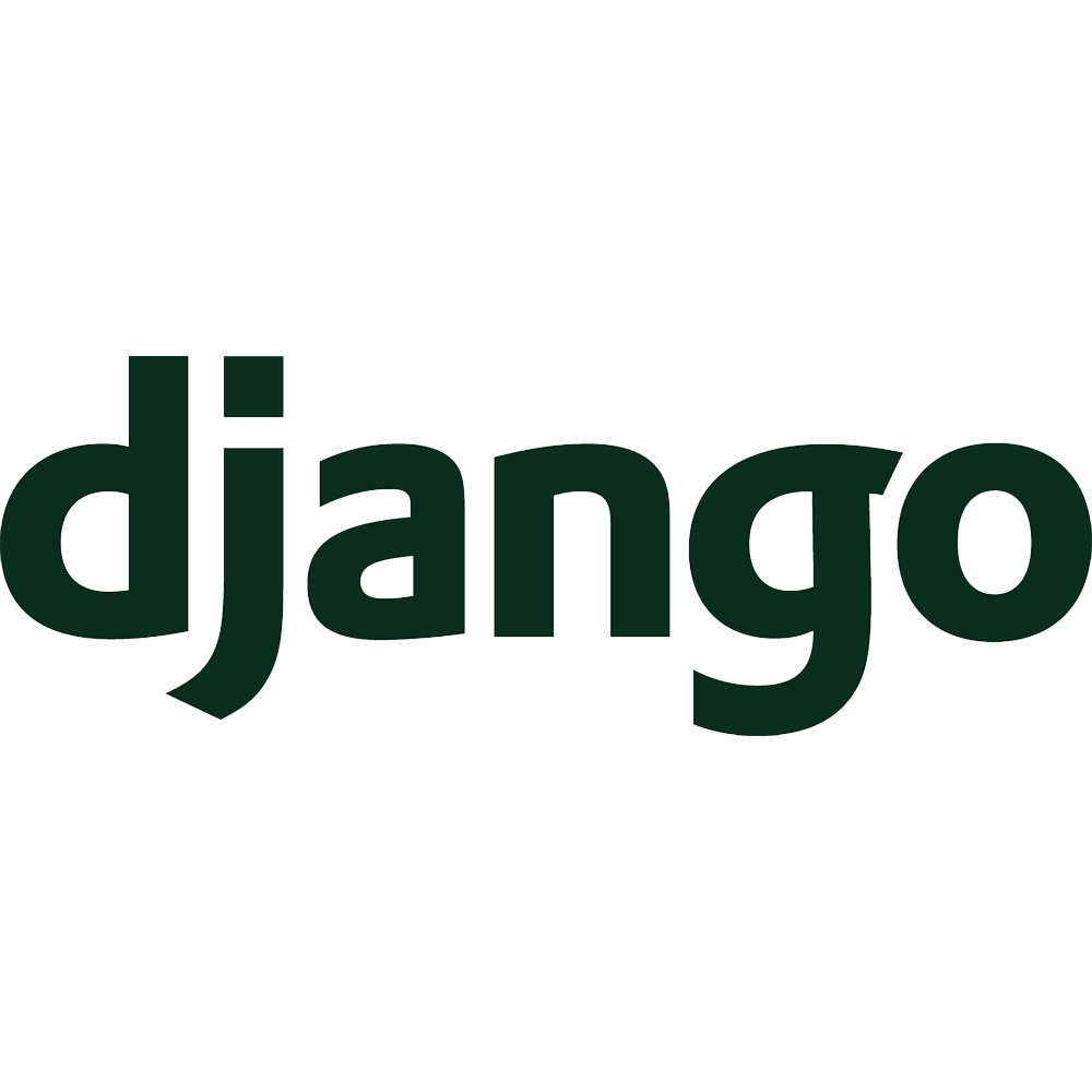Django & PostgreSQL