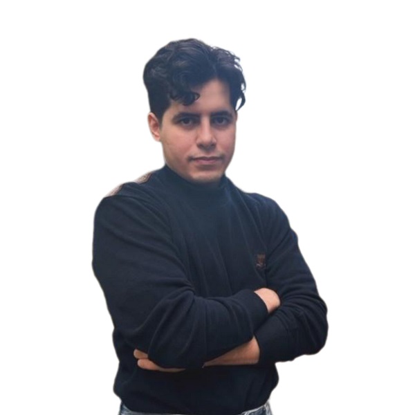 مهندس امیررضا الستی