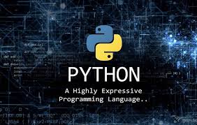 Python for Data Science