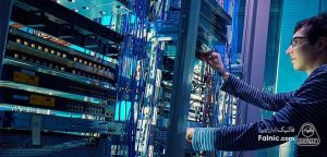 دوره جامع شبکه - شوالیه شبکه در آموزشگاه بین الملل