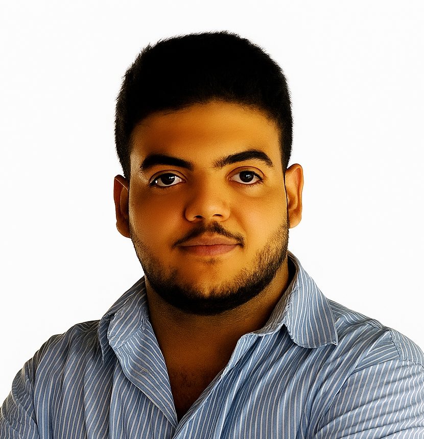 امیررضا سفیدمو