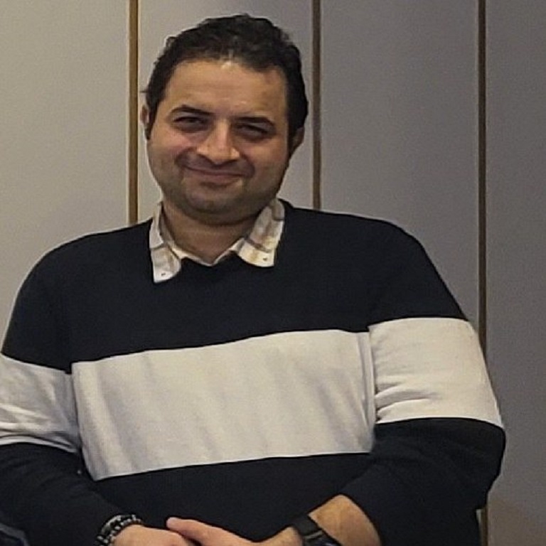 مهندس مهدی داودپور