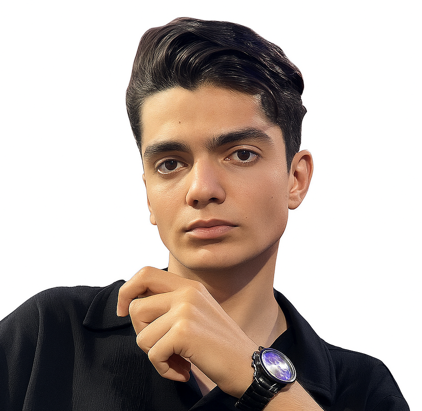 پوریا صبوری