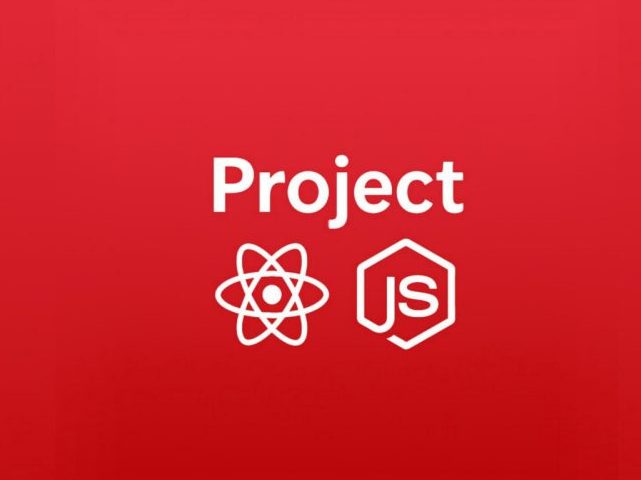 دوره پروژه 2026