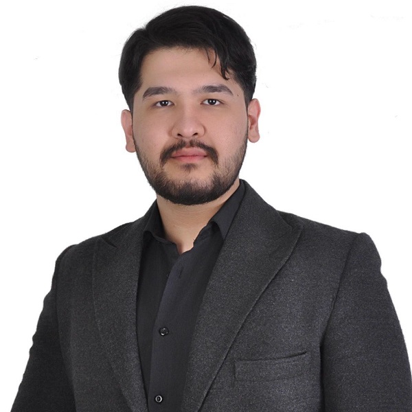 مهندس ابوالفضل خاوری