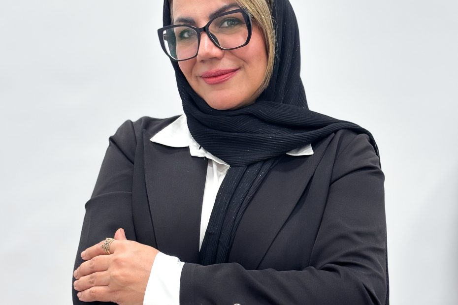 دکتر اعظم خیردوست