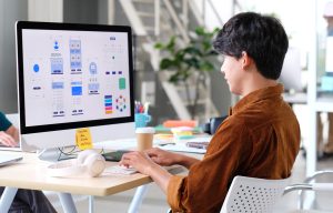UI/UX Designer