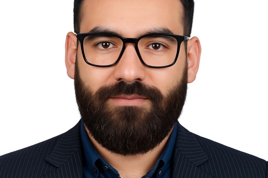 فتیح الرحمان حنیفی